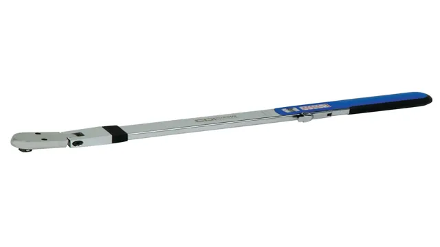 what is a split beam torque wrench 1 what is a split beam torque wrench