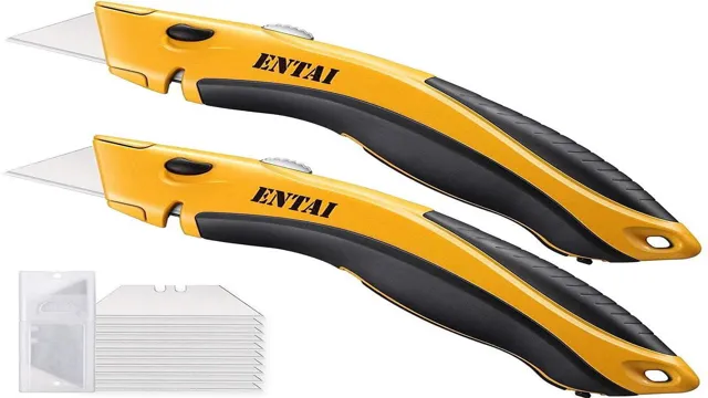 what is a utility knife good for 1 what is a utility knife good for