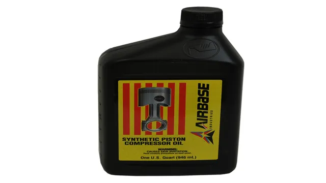 what is air compressor oil 1 what is air compressor oil
