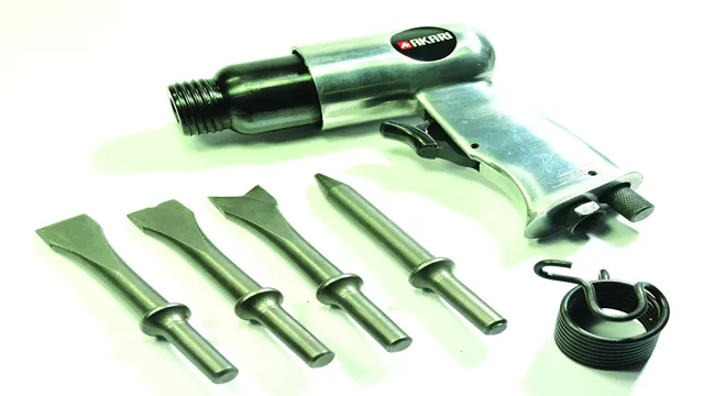 what is an air chisel 1 what is an air chisel