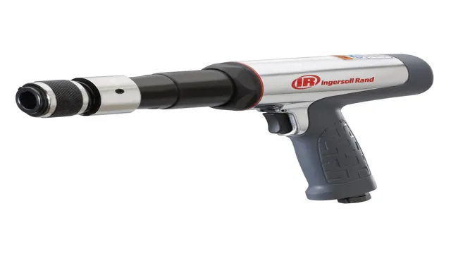 what is an air hammer