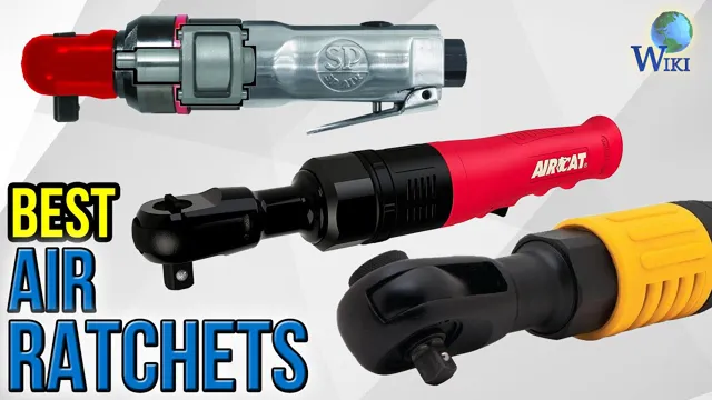 what is an air ratchet 1 what is an air ratchet