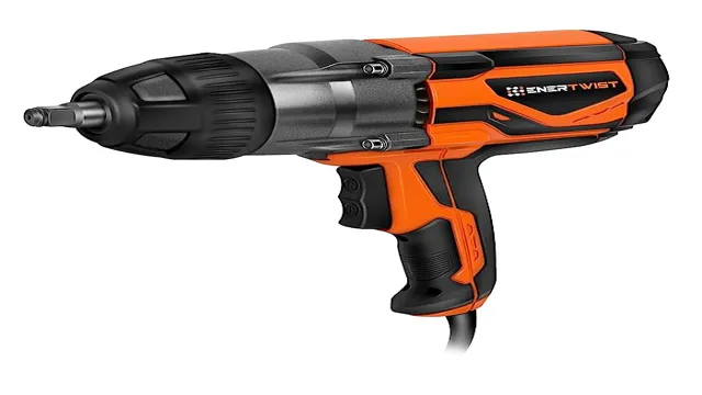 what is an electric impact driver 1 what is an electric impact driver