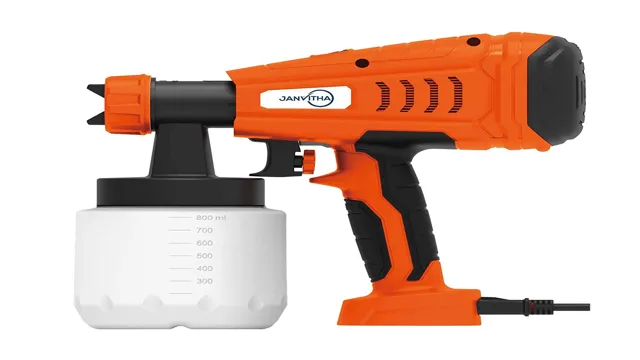 what is an electrostatic paint sprayer 1 what is an electrostatic paint sprayer