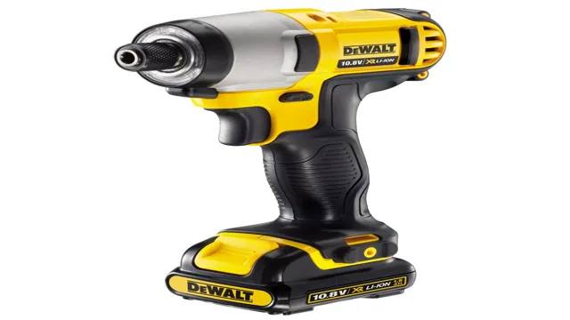 what is best impact driver 1 what is best impact driver