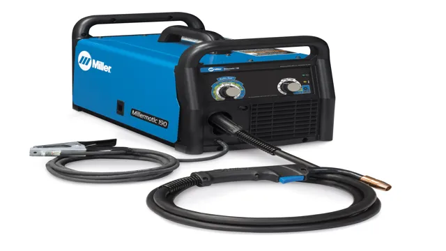 what is best welding machine