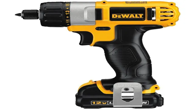 what is dewalts best impact driver 1 what is dewalt's best impact driver