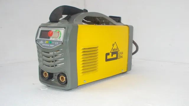 what is inverter based welding machine 1 what is inverter based welding machine