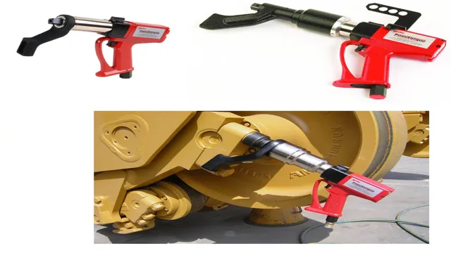 what is pneumatic torque wrench 2