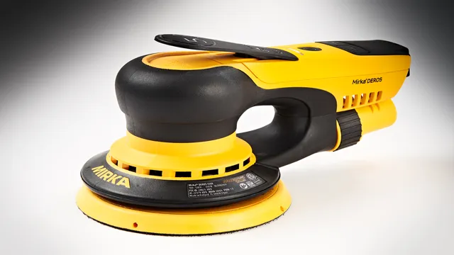 what is random orbital sander 1 what is random orbital sander