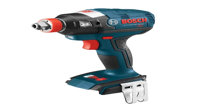 what is the best 1 4 impact driver