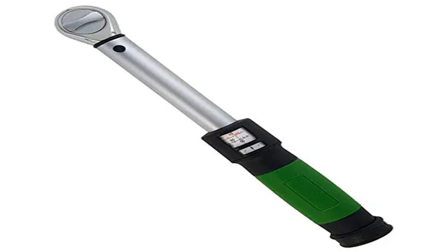 what is the best 3 8 torque wrench