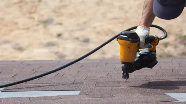 what is the best air hammer on the market