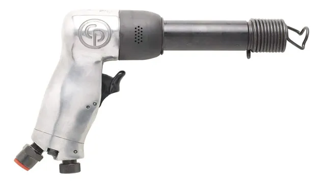 what is the best air hammer on the market