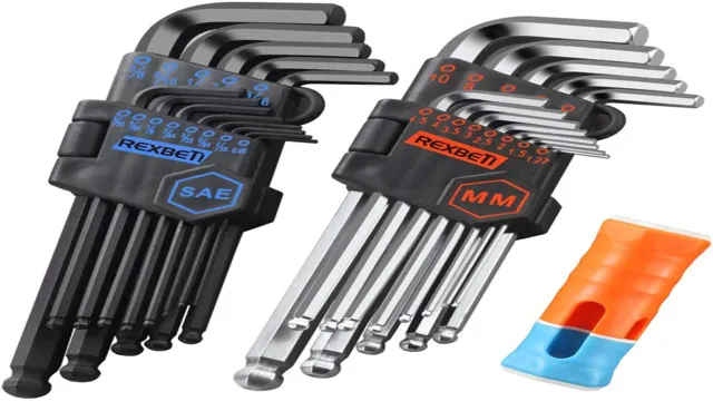 what is the best allen wrench set 1 what is the best allen wrench set