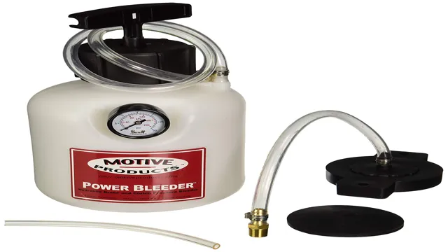 what is the best brake bleeder 1 what is the best brake bleeder