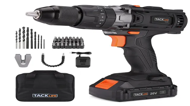 what is the best brand of cordless drill