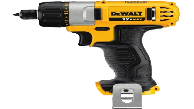 what is the best brand of cordless drill