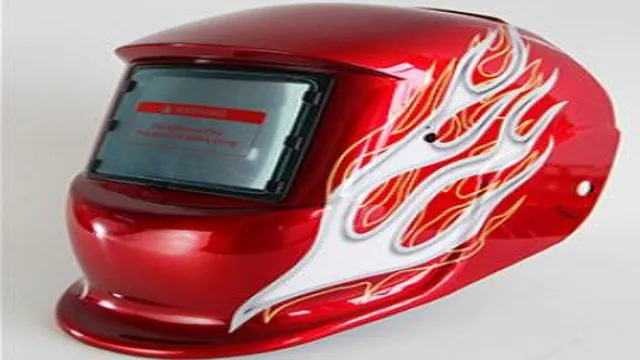 what is the best brand of welding helmet