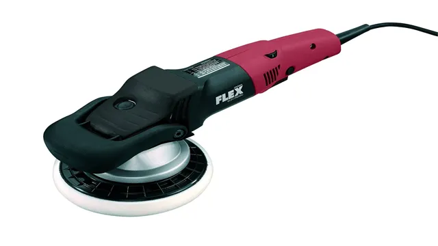 what is the best car buffer and polisher