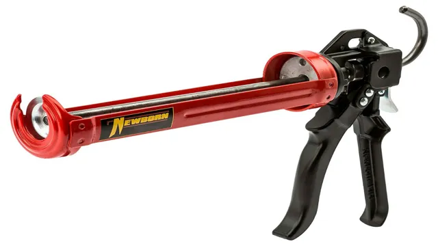 what is the best caulking gun 1 what is the best caulking gun