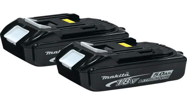 what is the best cordless drill battery