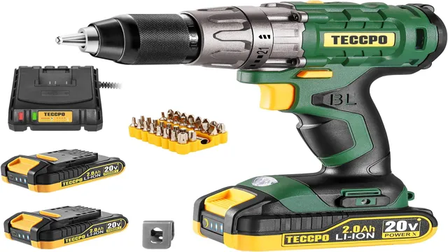 what is the best cordless drill for contractors