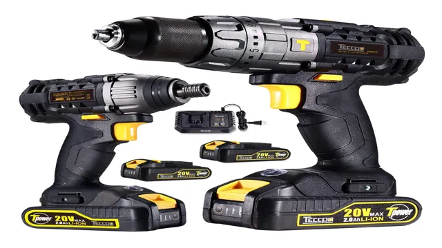 what is the best cordless drills to buy