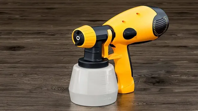 what is the best cordless paint sprayer