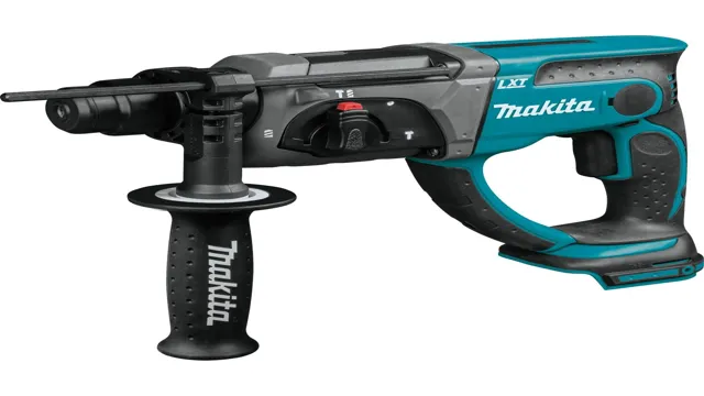 what is the best cordless sds hammer drill