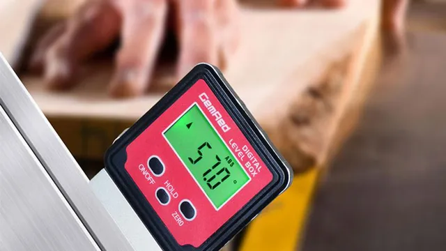 what is the best digital angle finder 1 what is the best digital angle finder