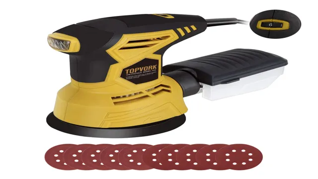 what is the best floor sander