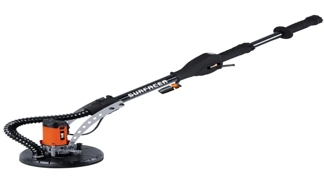 what is the best floor sander to use