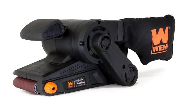 what is the best floor sander