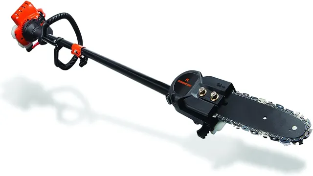 what is the best gas pole saw 1 what is the best gas pole saw