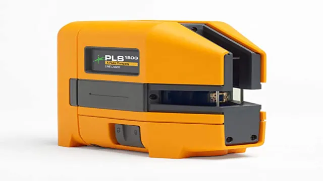 what is the best green laser level