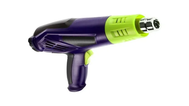 what is the best heat gun for crafts