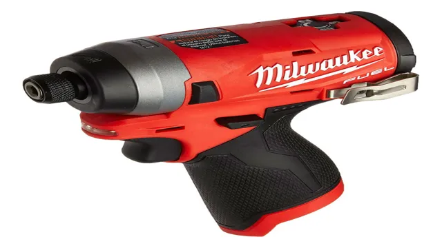 what is the best impact driver for automotive use