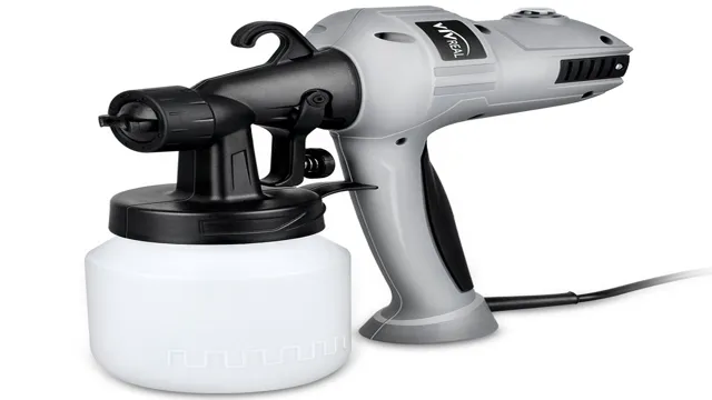 what is the best inexpensive paint sprayer