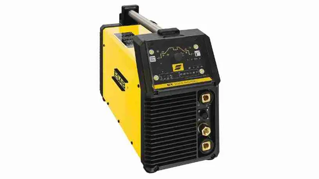 what is the best inverter welding machine