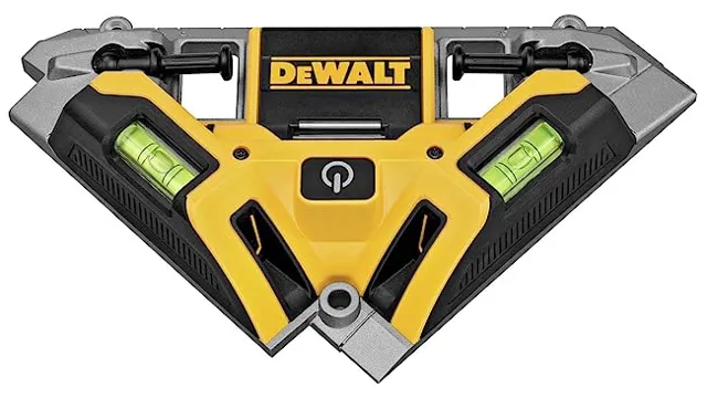 what is the best laser level for tiling