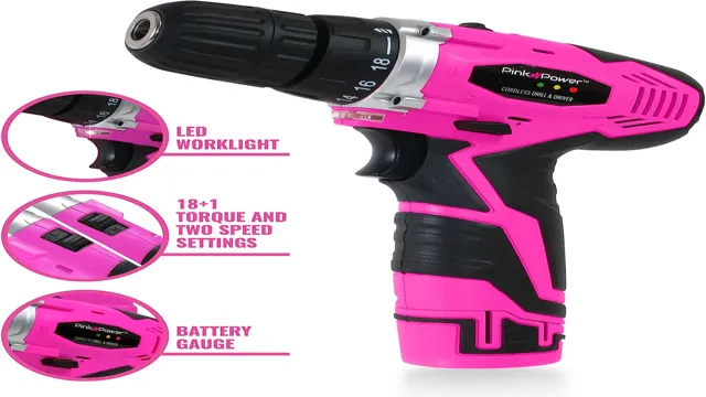 what is the best lightweight cordless drill