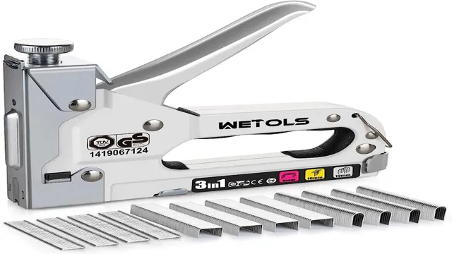 what is the best manual staple gun 1 what is the best manual staple gun