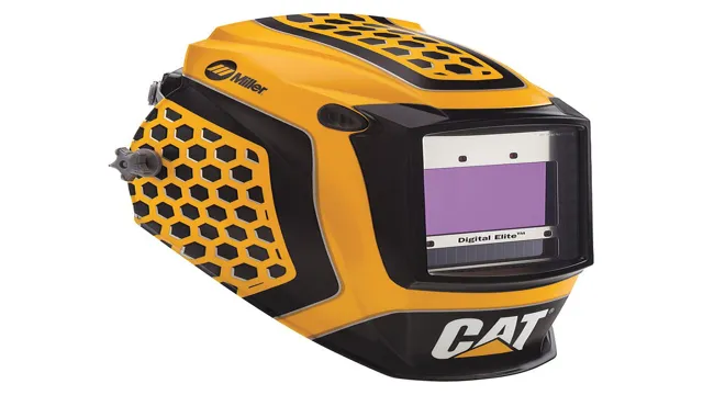what is the best miller welding helmet