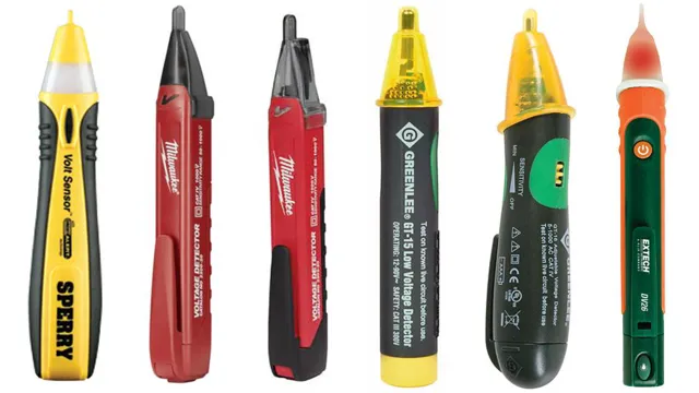 what is the best non contact voltage tester 1 what is the best non contact voltage tester