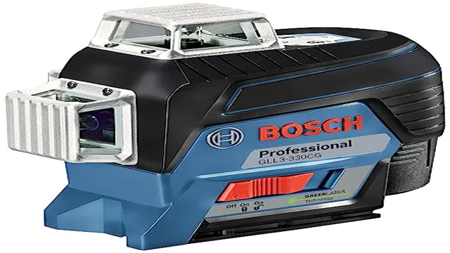 what is the best outdoor laser level