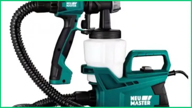 what is the best paint sprayer for cars