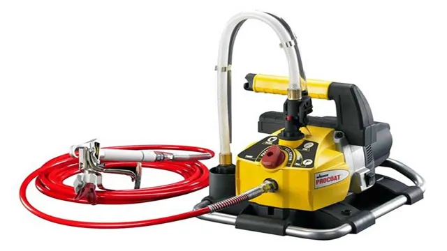 what is the best paint sprayer for latex paint