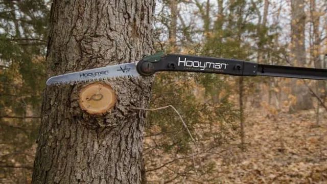 what is the best pole saw on the market