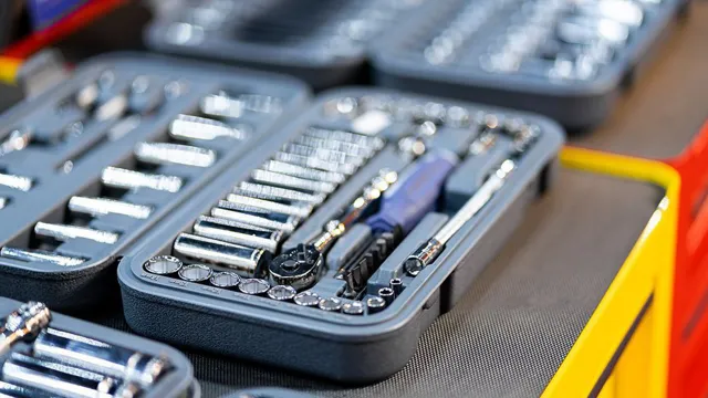 what is the best quality socket set 1 what is the best quality socket set